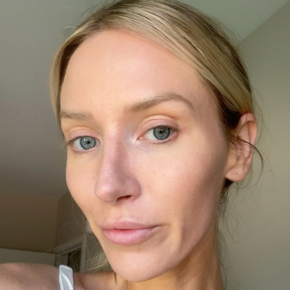 Meet your Posher, Christy